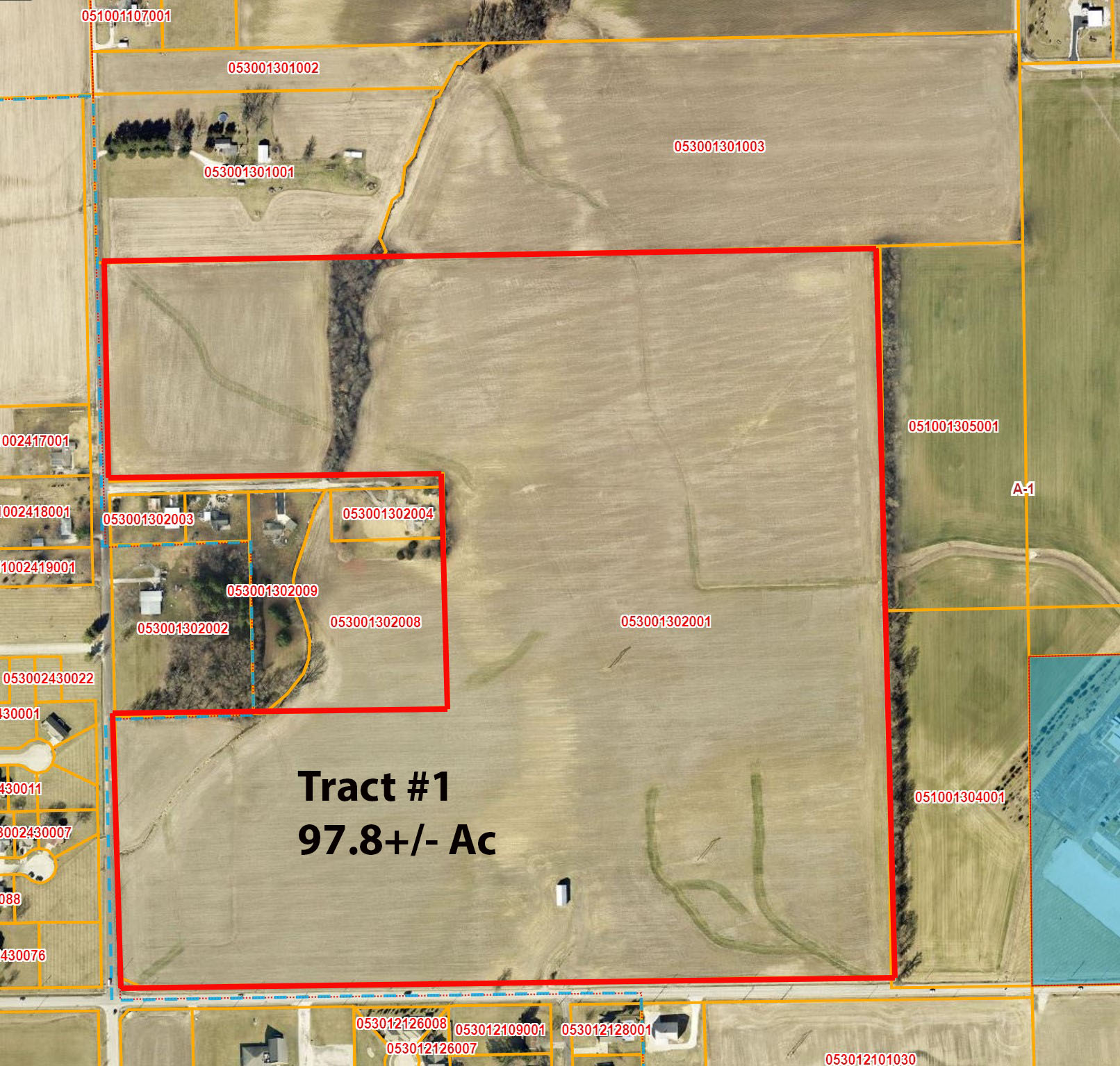 98.5± Ac Larch Ln - AERIAL copy